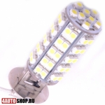   Светодиодная автолампа H3 68 LED SMD3528 (2шт.)